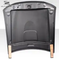 1999-2004 Ford Mustang Cobra R Hood image - 19