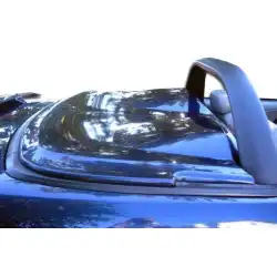 1994-2004 Ford Mustang CVX Tonneau Cover image - 3