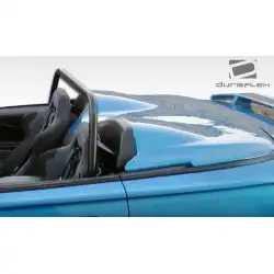 1994-2004 Ford Mustang CVX Tonneau Cover image - 5