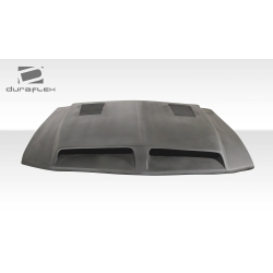 2005-2009 Ford Mustang Duraflex GT500 Hood - 1 Piece image - 6