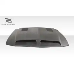 2005-2009 Ford Mustang GT500 Hood image - 11
