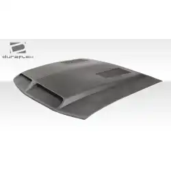 2005-2009 Ford Mustang GT500 Hood image - 13