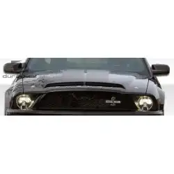 2005-2009 Ford Mustang GT500 Hood image - 7