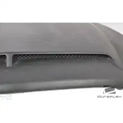 2005-2009 Ford Mustang GT500 Hood image - 9