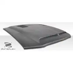 2005-2009 Ford Mustang GT500 Hood image - 13