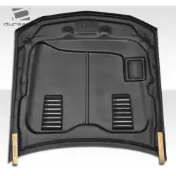 2005-2009 Ford Mustang GT500 Hood image - 17