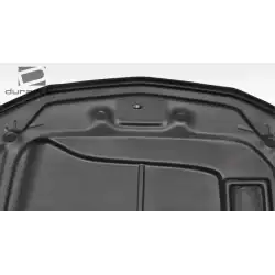 2005-2009 Ford Mustang GT500 Hood image - 19
