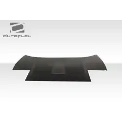 1991-1995 Toyota MR2 Type B Hood image - 20