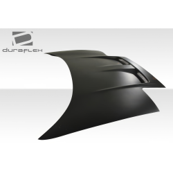 1991-1995 Toyota MR2 Duraflex Type B Hood - 1 Piece image - 12