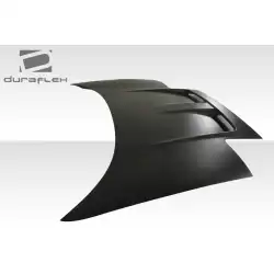 1991-1995 Toyota MR2 Type B Hood - 1 Piece image - 4