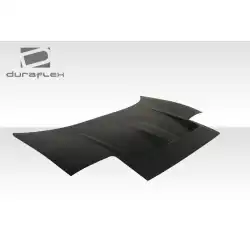 1991-1995 Toyota MR2 Type B Hood image - 22