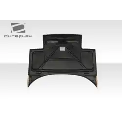 1991-1995 Toyota MR2 Type B Hood image - 27