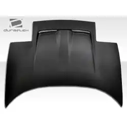 1991-1995 Toyota MR2 Type B Hood image - 8