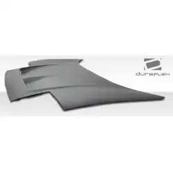 1991-1995 Toyota MR2 Type B Hood image - 13