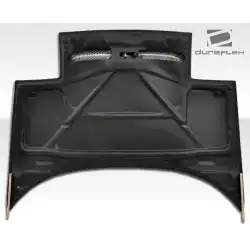 1991-1995 Toyota MR2 Type B Hood image - 17