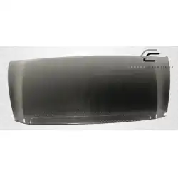 2004-2008 Acura TL OEM Look Carbon Fiber Hood image - 8