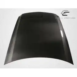 2004-2008 Acura TL OEM Look Carbon Fiber Hood image - 10