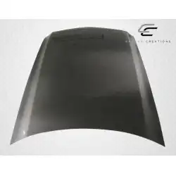 2004-2008 Acura TL OEM Look Carbon Fiber Hood image - 12