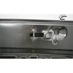 2005-2011 Toyota Tacoma SR5 Carbon Fiber Hood image - 12