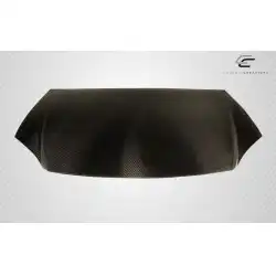 2005-2010 Chevrolet Cobalt Pontiac G5 OEM Look Hood - 1 Piece image - 5