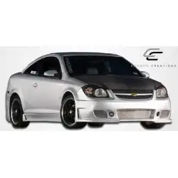 2005-2010 Chevrolet Cobalt OEM Look Carbon Fiber Hood image - 6