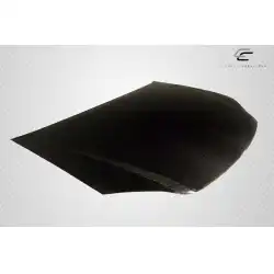 2005-2010 Chevrolet Cobalt OEM Look Carbon Fiber Hood image - 12