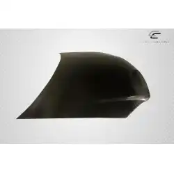 2005-2010 Chevrolet Cobalt OEM Look Carbon Fiber Hood image - 14