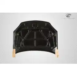 2005-2010 Chevrolet Cobalt OEM Look Carbon Fiber Hood image - 16
