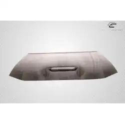 2006-2010 Dodge Charger SRT Look Hood - 1 Piece image - 24