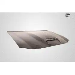 2006-2010 Dodge Charger SRT Look Hood - 1 Piece image - 26