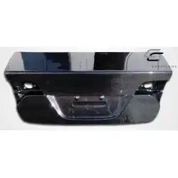 2006-2011 Honda Civic OEM Look Carbon Fiber Trunk image - 14