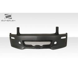 2005-2009 Ford Mustang Duraflex Eleanor Front Bumper - 1 Piece image - 8