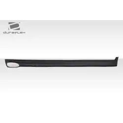 2005-2014 Ford Mustang Eleanor Side Skirts Rocker Panels - 2 Piece image - 7