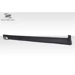 2005-2014 Ford Mustang Eleanor Side Skirts Rocker Panels - 2 Piece image - 8