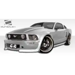 2005-2014 Ford Mustang Eleanor Side Skirts image - 7