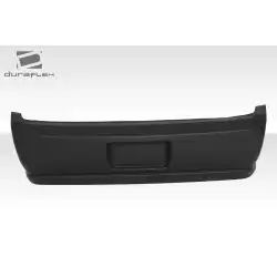 2005-2009 Ford Mustang Eleanor Rear Bumper - 1 Piece image - 11