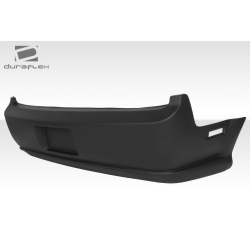 2005-2009 Ford Mustang Duraflex Eleanor Rear Bumper - 1 Piece image - 12