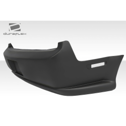2005-2009 Ford Mustang Duraflex Eleanor Rear Bumper - 1 Piece image - 13