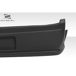 2005-2009 Ford Mustang Duraflex Eleanor Rear Bumper - 1 Piece image - 15