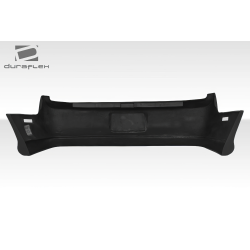 2005-2009 Ford Mustang Duraflex Eleanor Rear Bumper - 1 Piece image - 16