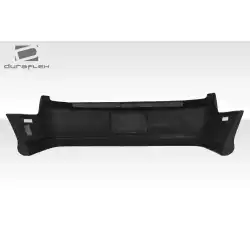 2005-2009 Ford Mustang Eleanor Rear Bumper - 1 Piece image - 16