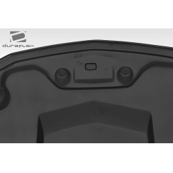 2005-2009 Ford Mustang Duraflex Eleanor Body Kit - 5 Piece image - 30