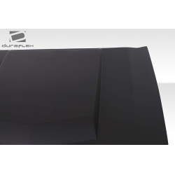 2005-2009 Ford Mustang Duraflex Eleanor Body Kit - 5 Piece image - 33