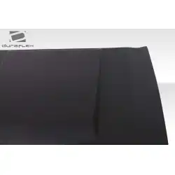 2005-2009 Ford Mustang Eleanor Hood - 1 Piece image - 13