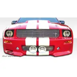 2005-2009 Ford Mustang Eleanor Hood image - 4