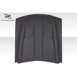 1994-1998 Ford Mustang Duraflex Mach 2 Hood - 1 Piece image - 11