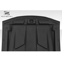 1994-1998 Ford Mustang Duraflex Mach 2 Hood - 1 Piece image - 13