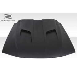 1994-1998 Ford Mustang Duraflex Mach 2 Hood - 1 Piece image - 14