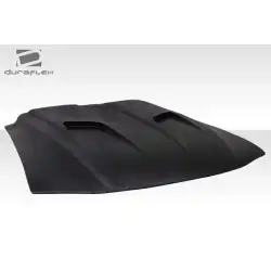 1994-1998 Ford Mustang Mach 2 Hood - 1 Piece image - 7