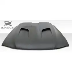 1994-1998 Ford Mustang Mach 2 Hood image - 4